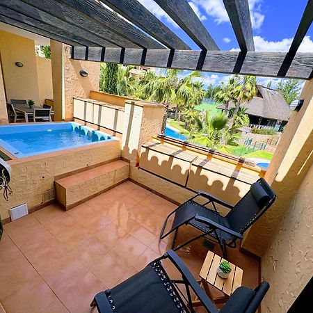 Relax House Murcia Фуэнте-Аламо Экстерьер фото